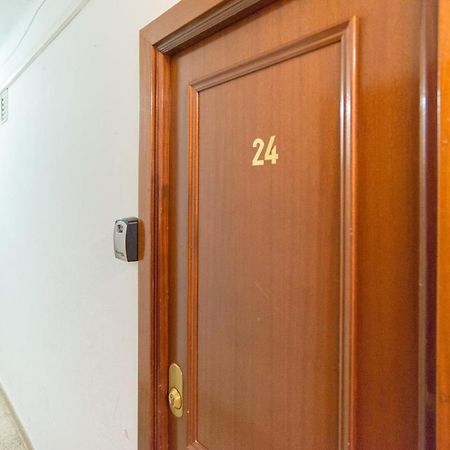 Luminoso Y Moderno Estudio Plaza Andalucia トレモリノス エクステリア 写真