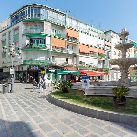 Luminoso Y Moderno Estudio Plaza Andalucia トレモリノス エクステリア 写真