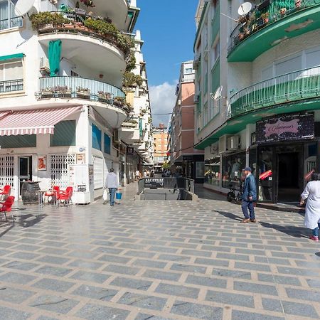 Luminoso Y Moderno Estudio Plaza Andalucia トレモリノス エクステリア 写真