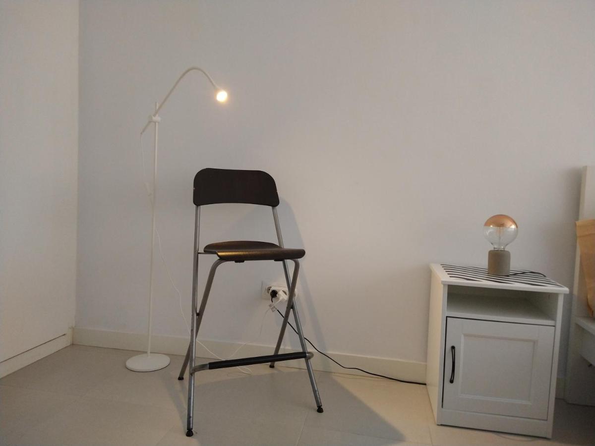 Luminoso Y Moderno Estudio Plaza Andalucia トレモリノス エクステリア 写真